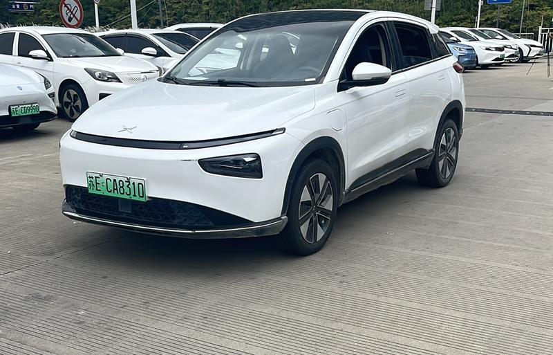 XPeng G3, 2023 — купить в Санкт-Петербурге под ключ