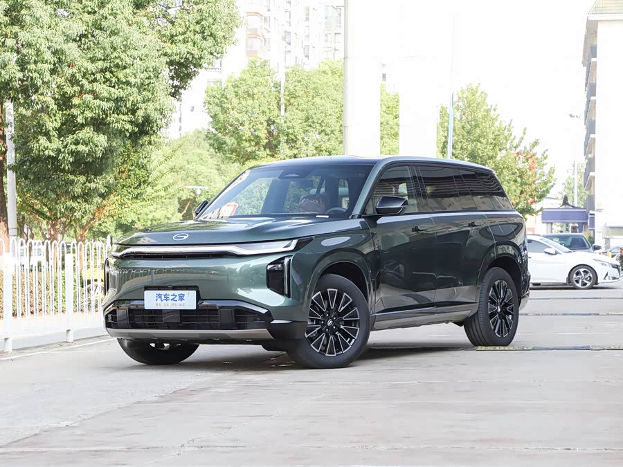 GAC Trumpchi S7, 2026 — купить в Санкт-Петербурге под ключ