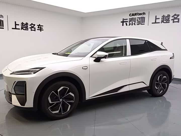 Changan Deepal S07 (S7), 2026 — купить в Санкт-Петербурге под ключ
