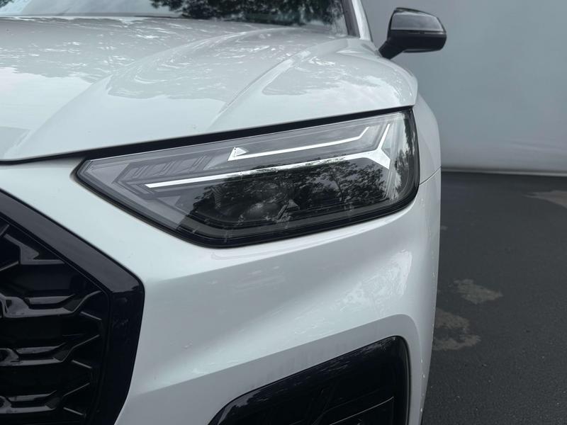 Audi Q5L Sportback, 2024 — фото 7 из 12
