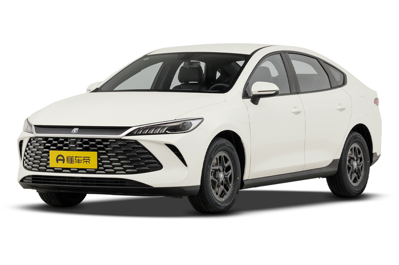 BYD Qin Plus, 2026 — фото 9 из 9