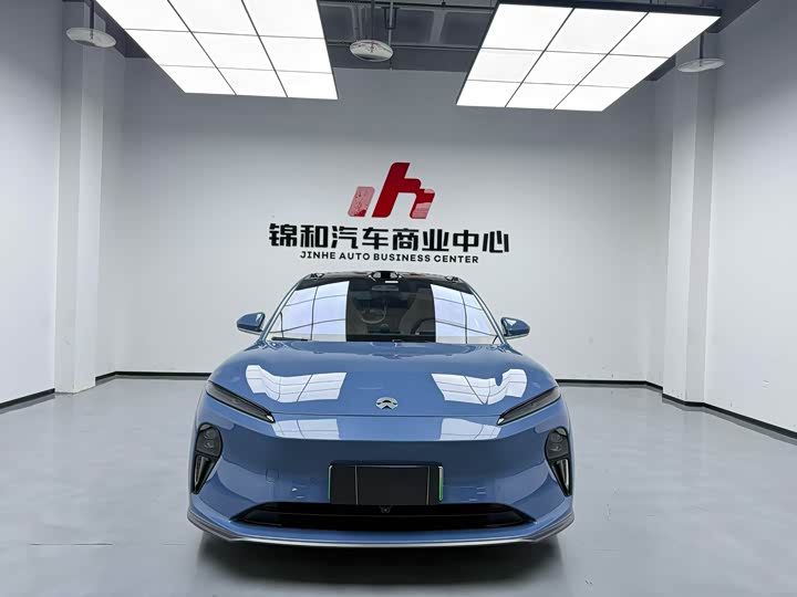 Nio ET5, 2025 — купить в Санкт-Петербурге под ключ