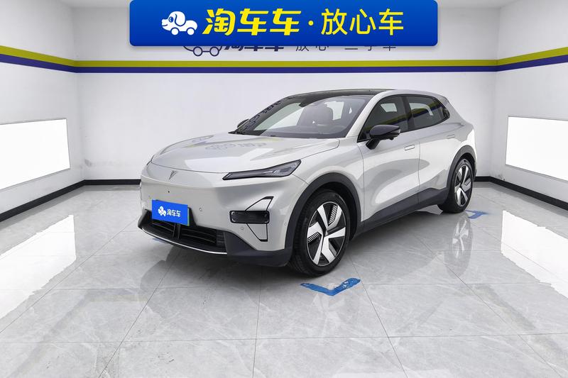 Changan Deepal S05, 2024 — купить в Москве под ключ