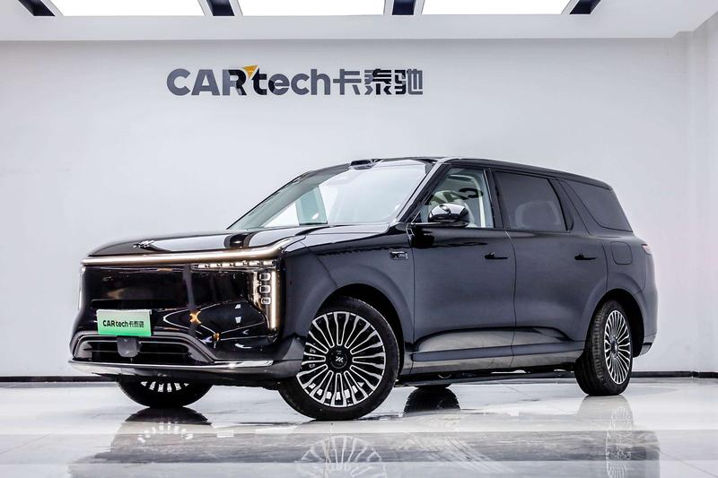 IM motors LS8, 2025 — купить в Оренбурге под ключ