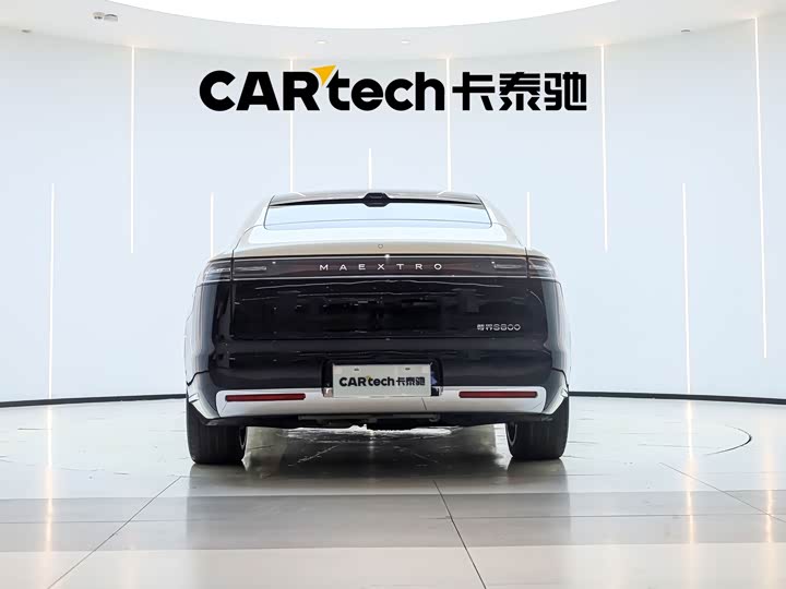 Maextro S800, 2025 — фото 7 из 9