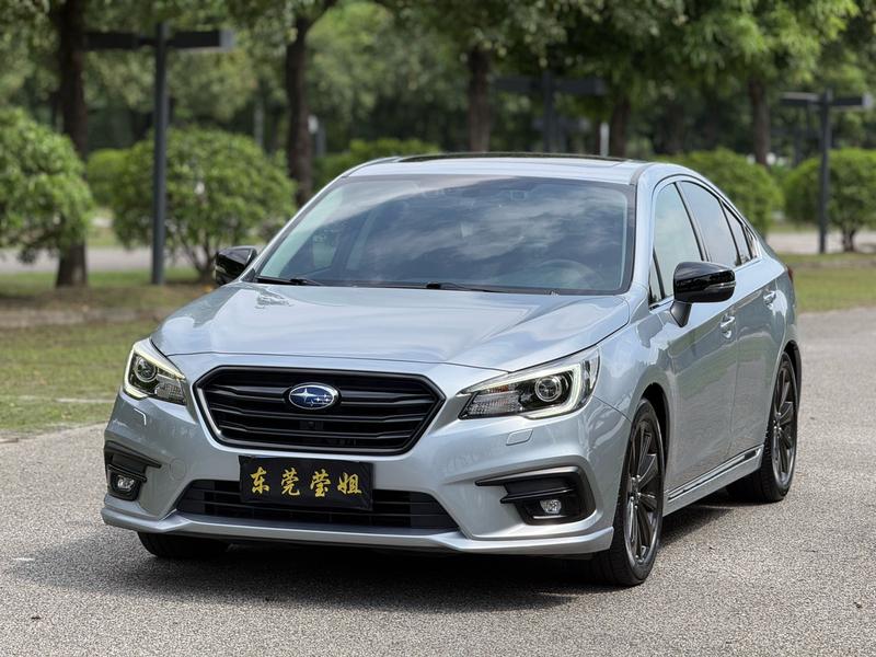 Subaru Legacy Sport, 2021 — купить в Перми под ключ
