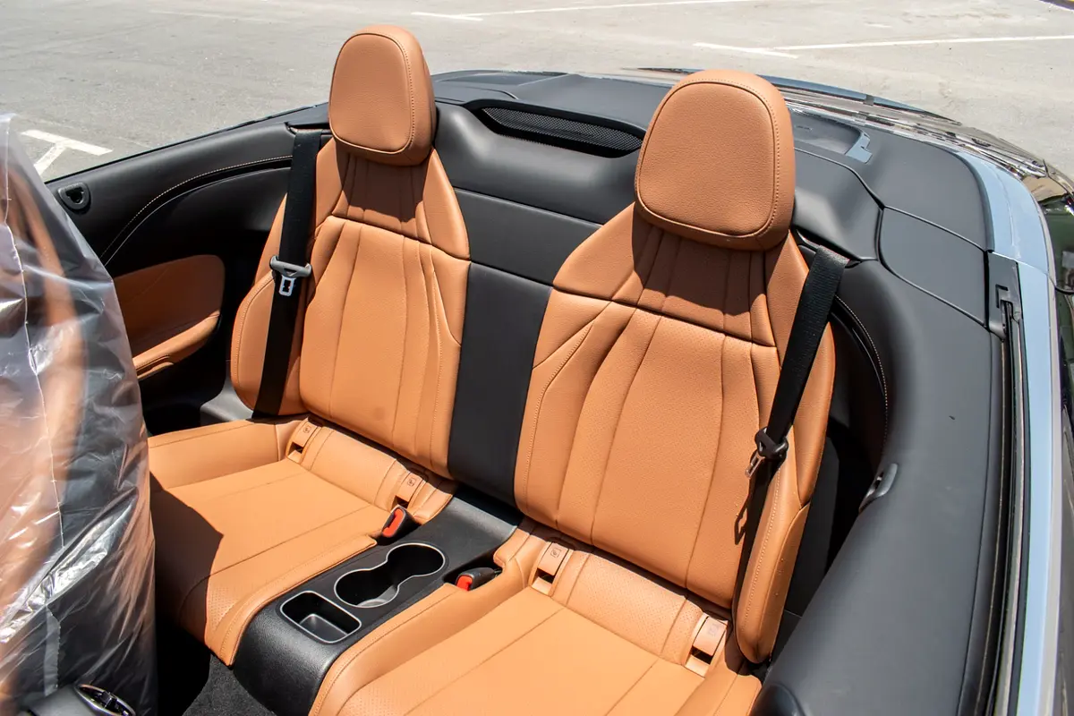 Mercedes-Benz CLE-Class, 2026 — фото 6 из 10