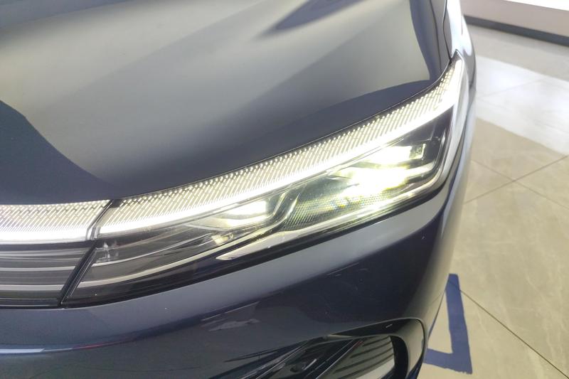 Geely Galaxy A7, 2025 — фото 4 из 12