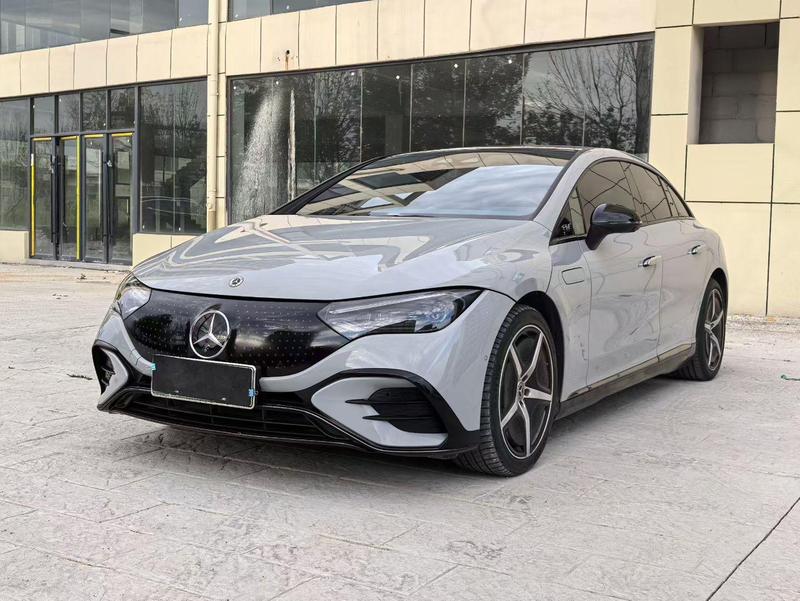 Mercedes-Benz EQE, 2022 — купить в Твери под ключ