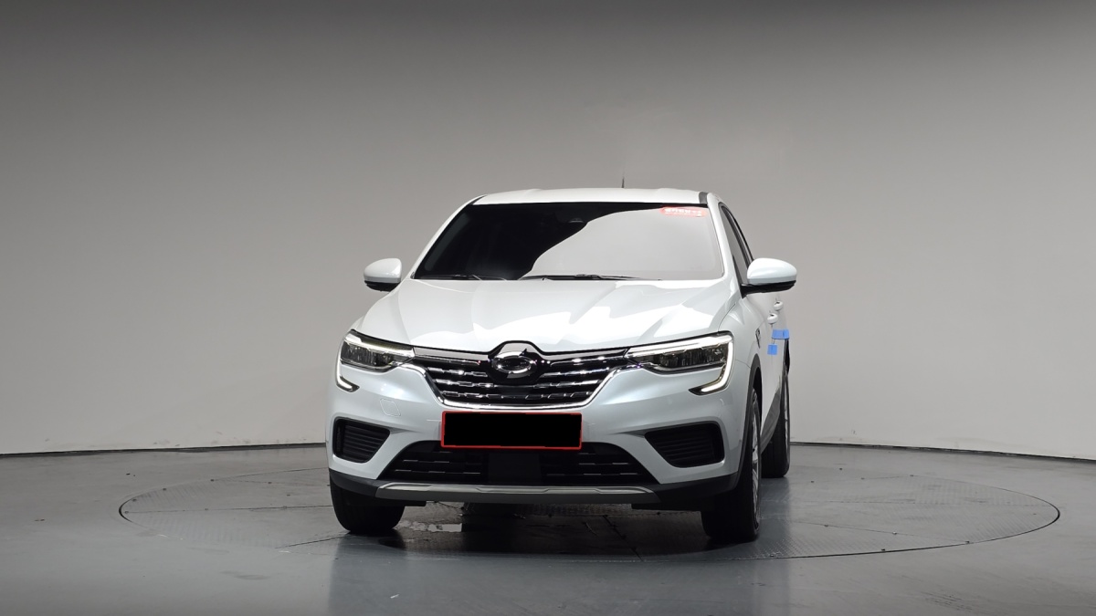 Renault XM3, 2022 — фото 3 из 12