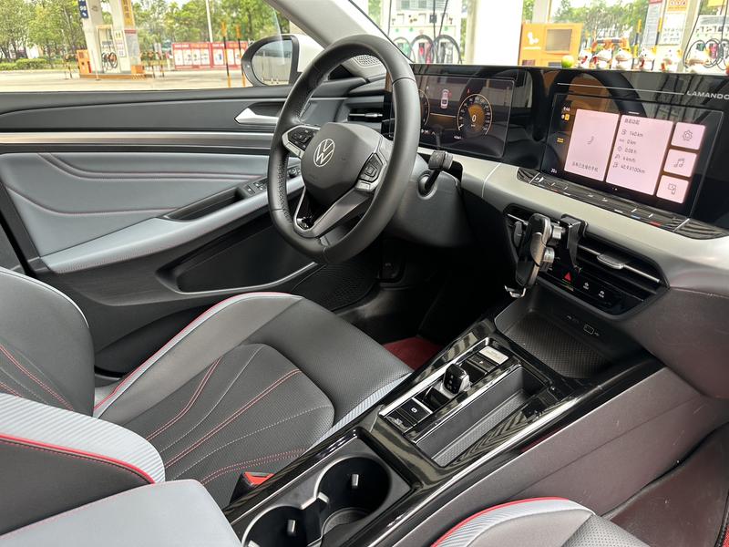 Volkswagen Lamando L, 2023 — фото 8 из 12