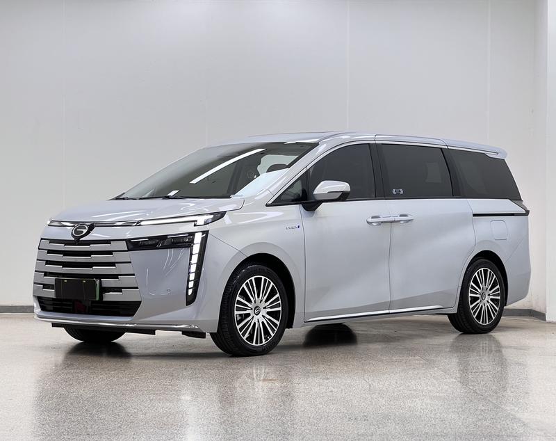 GAC Trumpchi E8, 2024 — купить в Оренбурге под ключ