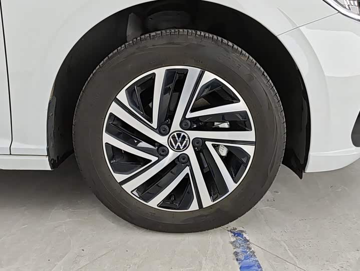 Volkswagen Lavida, 2024 — фото 6 из 9