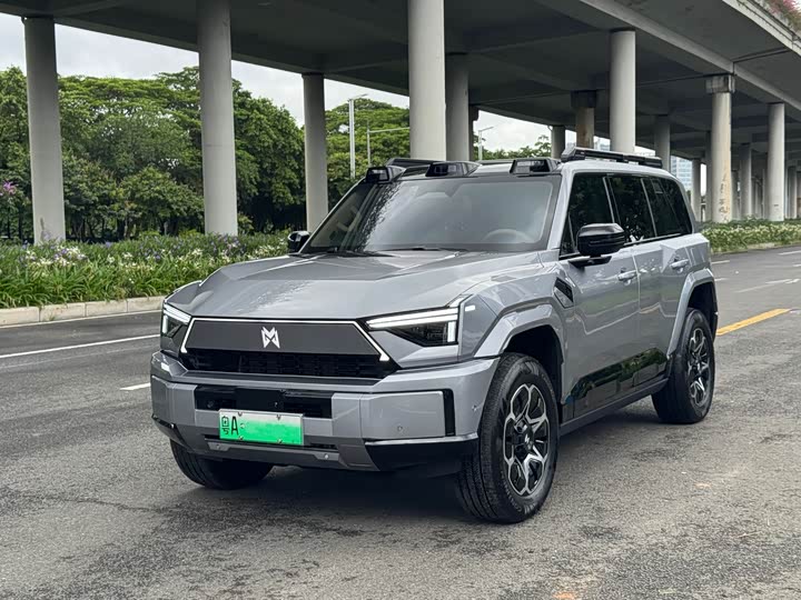 Dongfeng Mengshi M18-3, 2025 — купить в Ульяновске под ключ