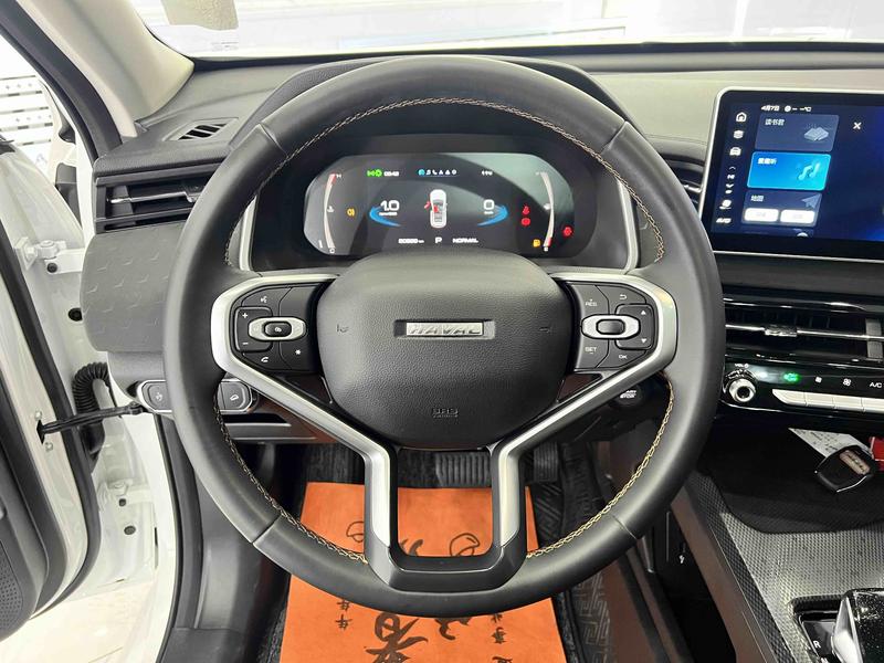 Haval Chitu, 2024 — фото 10 из 12