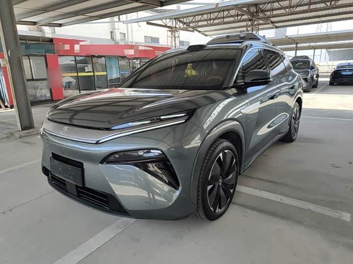 BYD Tang L, 2025 — купить в Нижнем Новгороде под ключ