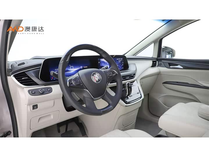 Buick GL8 ES, 2024 — фото 6 из 9