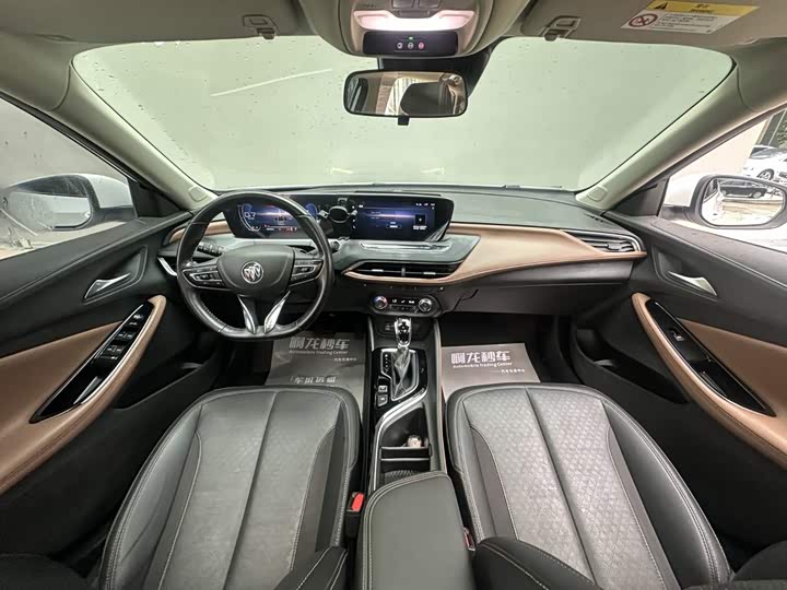 Buick Verano, 2022 — фото 6 из 9