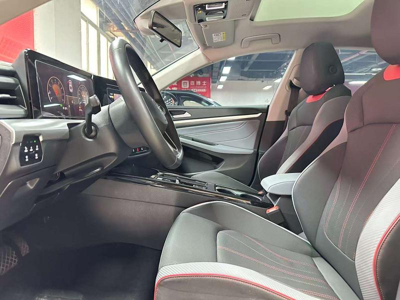 Volkswagen Lamando L, 2025 — фото 8 из 10