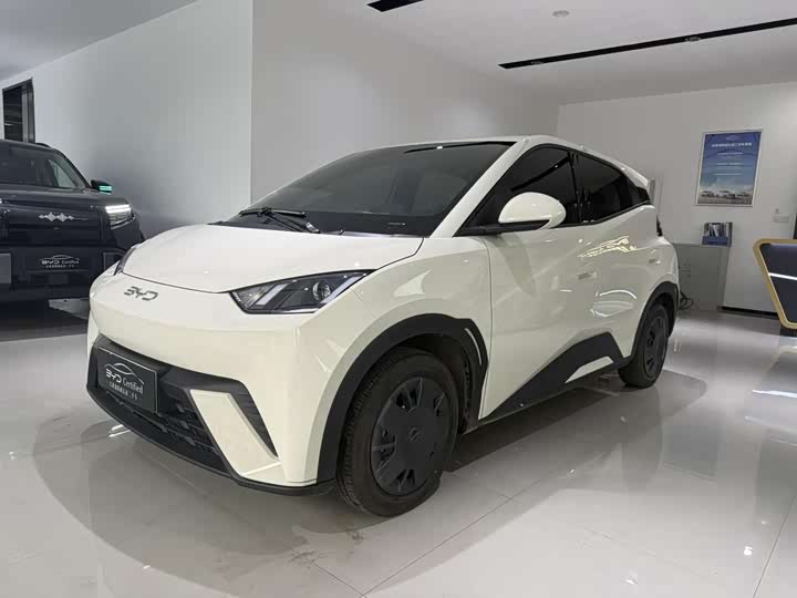 BYD Seagull, 2025 — купить в Санкт-Петербурге под ключ