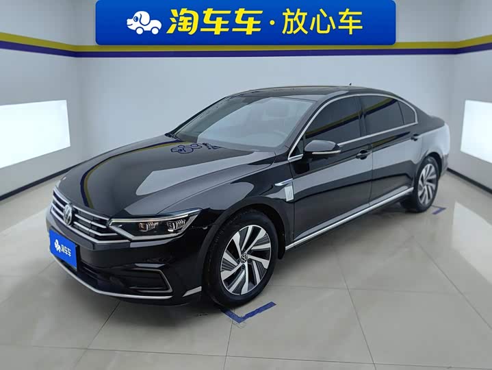 Volkswagen Magotan GTE Hybrid, 2022 — купить в Ульяновске под ключ
