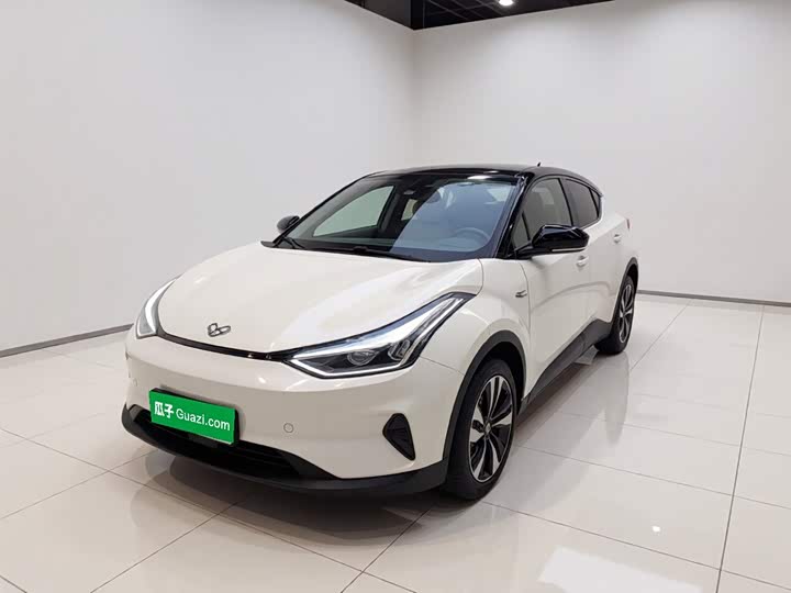 Toyota C-HR, 2021 — фото 2 из 9