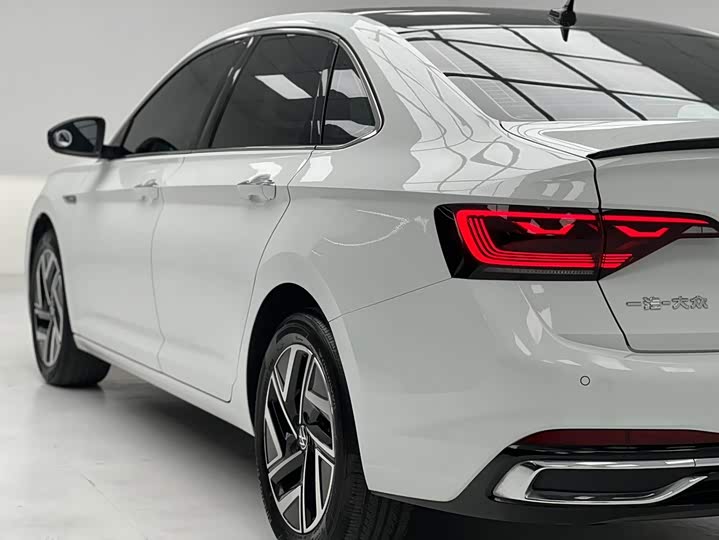 Volkswagen Sagitar L, 2022 — фото 5 из 9