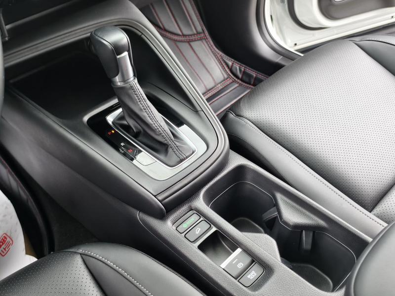 Honda XR-V, 2023 — фото 10 из 12