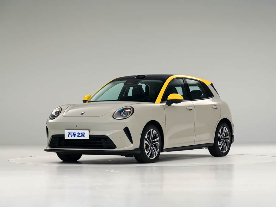 Ora 5 EV, 2026 — купить в Брянске под ключ