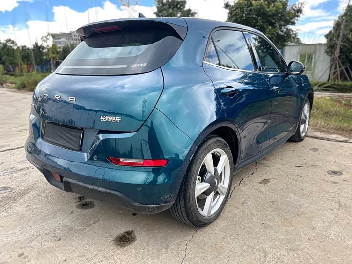 Ora Good Cat (03), 2022 — фото 7 из 12
