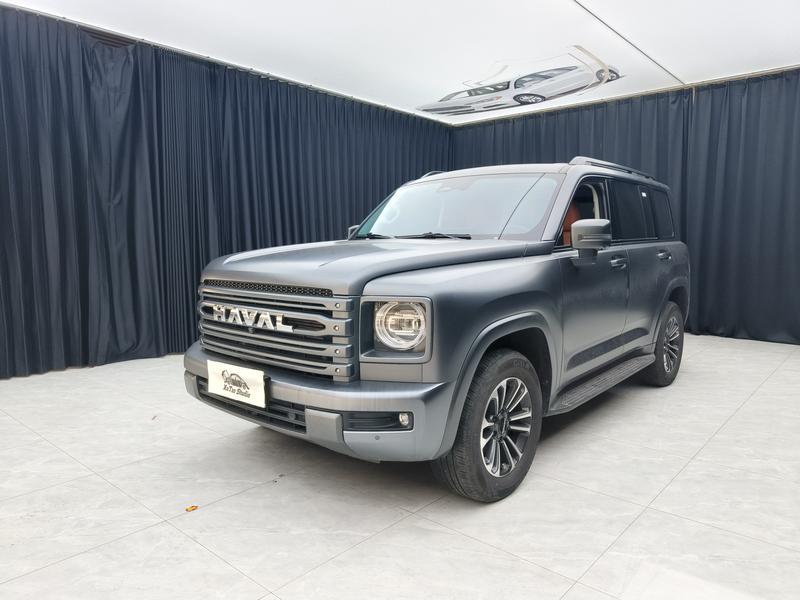 Haval H9, 2024 — купить в Владимире под ключ