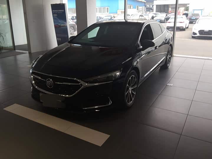 Buick LaCrosse, 2022 — купить в Воронеже под ключ