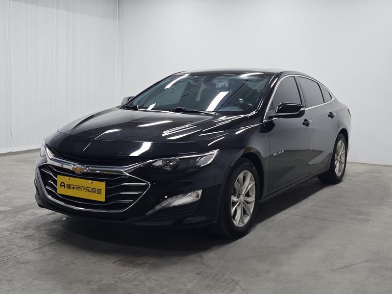 Chevrolet Malibu XL, 2021 — купить в Рязани под ключ