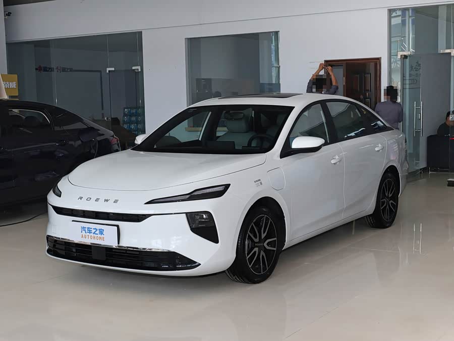 Roewe D6, 2026 — купить в Владимире под ключ
