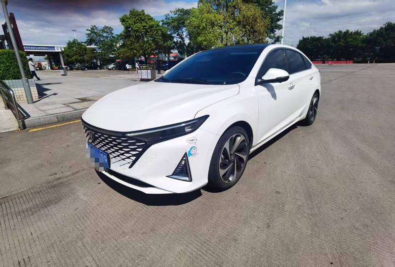 Changan Raeton Plus, 2023 — купить в Самаре под ключ