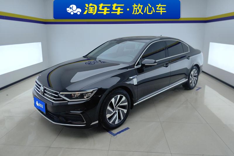 Volkswagen Magotan GTE Hybrid, 2022 — купить в Ульяновске под ключ