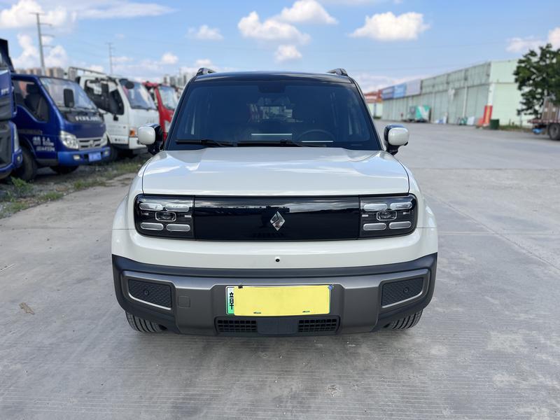 Baojun Yep Plus, 2025 — фото 2 из 12