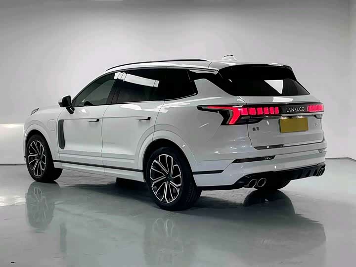 Lynk & Co 09 EM-P Hybrid, 2022 — фото 6 из 9