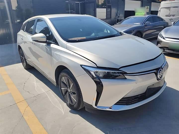 Buick Velite 6, 2024 — фото 4 из 9