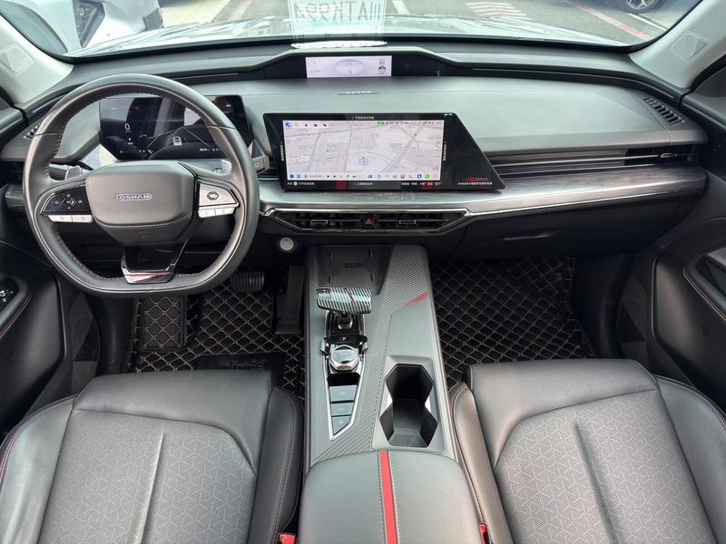 Changan Oshan Z6, 2022 — фото 6 из 11