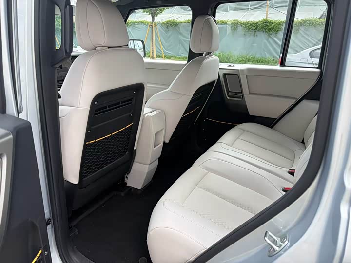 Chery iCar V23, 2025 — фото 8 из 9