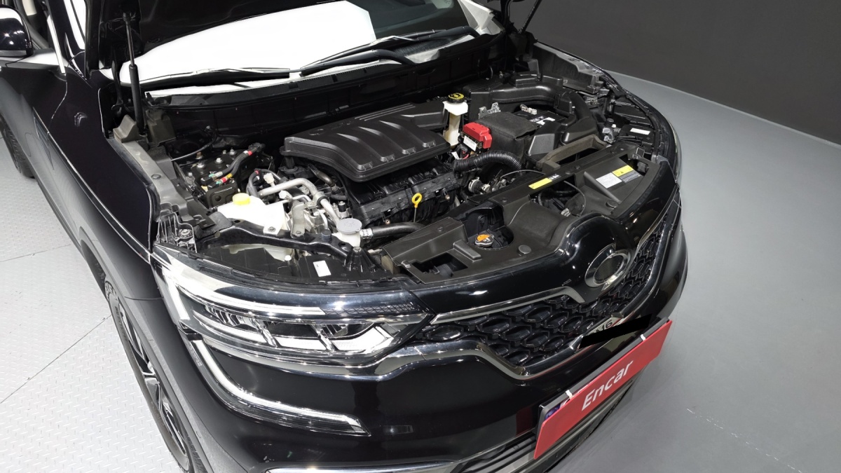 Renault QM6, 2022 — фото 6 из 12