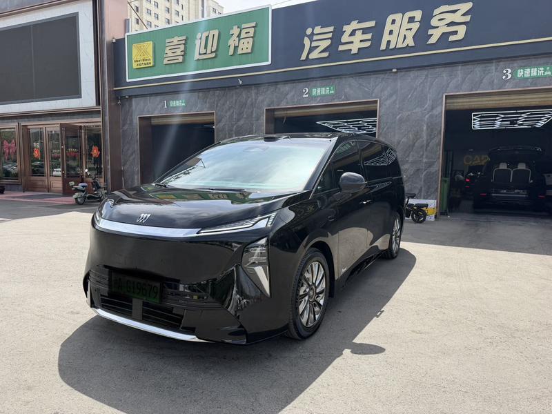 Buick OMPV, 2025 — купить в Чебоксарах под ключ