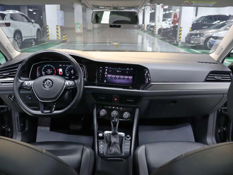 Volkswagen Sagitar L, 2022 — фото 6 из 12