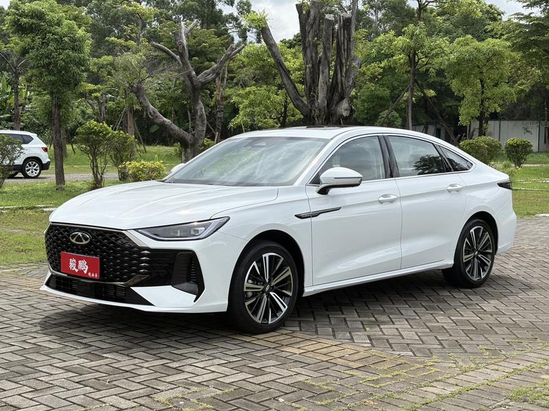 Chery Arrizo 8 Pro, 2025 — купить в Белгороде под ключ