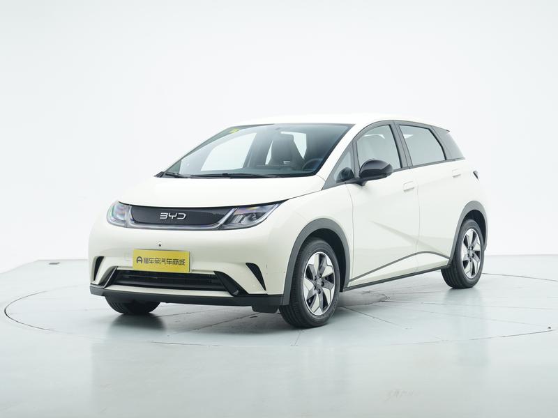 BYD Dolphin, 2025 — купить в Орле под ключ