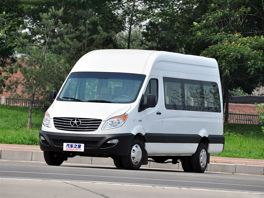 JAC Group Xingrui, 2026 — купить в Ульяновске под ключ