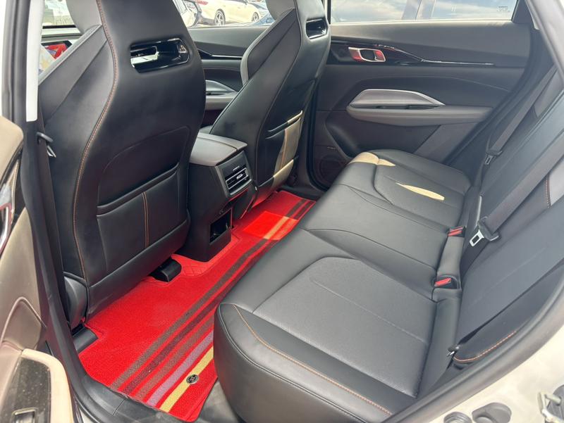 Changan Oshan Z6, 2023 — фото 10 из 12