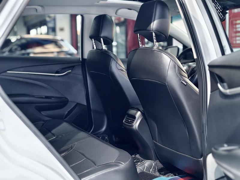 Buick Excelle GT, 2022 — фото 10 из 11