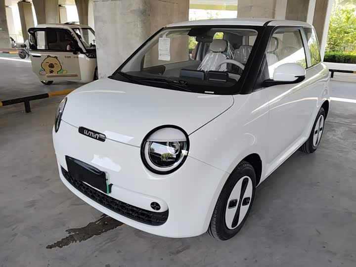Changan Qiyuan (Nevo) Lumin, 2026 — купить в Иванове под ключ